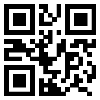 3206376747 Qr Code associato