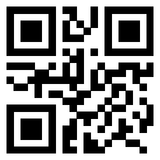 Il Qr Code di 3206376751