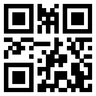 3206376752 Qr Code associato