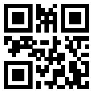 3206376753 - Immagine del QrCode associato