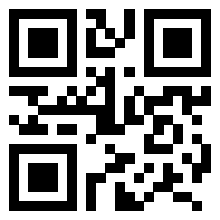 Il Qr Code di 3206376756