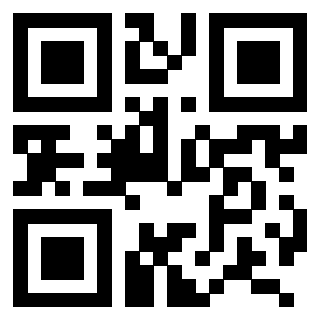 Immagine del Qr Code di 3206376757