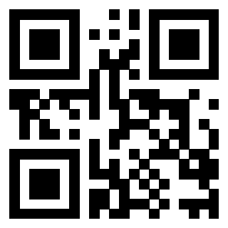 Il Qr Code di 3206376758