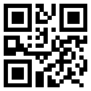 Immagine del QrCode di 3206376765