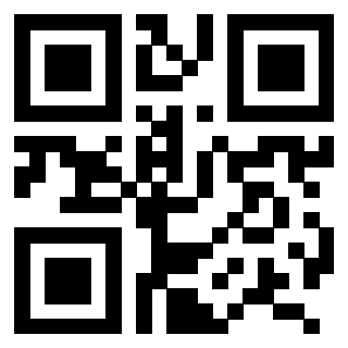 Immagine del Qr Code di 3206376770