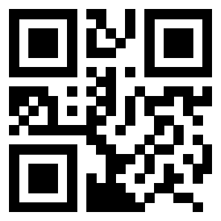 3206376771 - Immagine del QrCode associato
