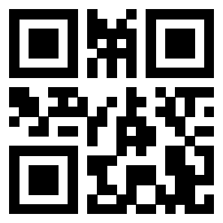 Il QrCode di 3206376772