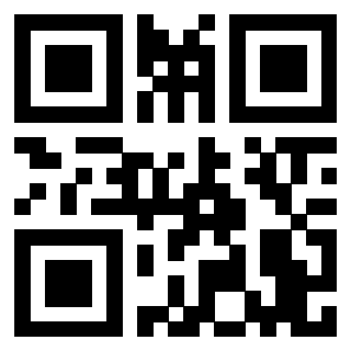 3206376773 - Immagine del Qr Code