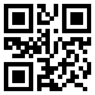 Il Qr Code di 3206376775