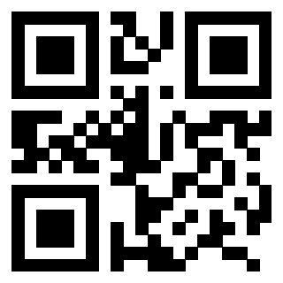 3206376778 - Immagine del QrCode associato