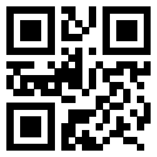 3206376779 QrCode associato
