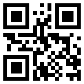 Il Qr Code di 3206376780