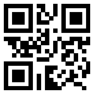 Il Qr Code di 3206376782