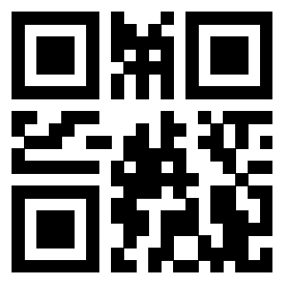 Scansione del Qr Code di 3206376783