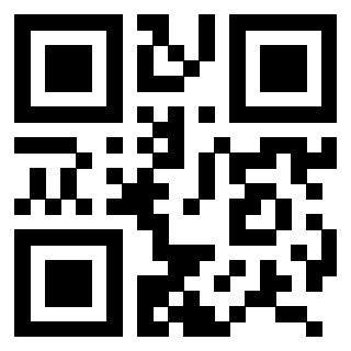 3206376786 - Immagine del Qr Code associato