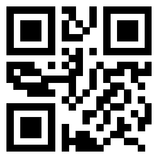 3206376789 - Immagine del QrCode associato
