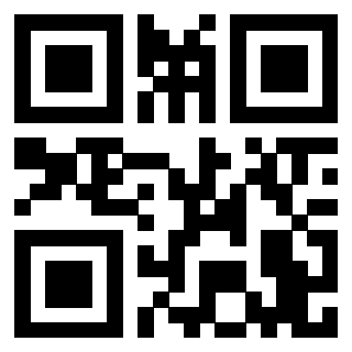 Scansione del Qr Code di 3206376794