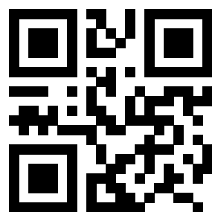 Scansione del QrCode di 3206376795