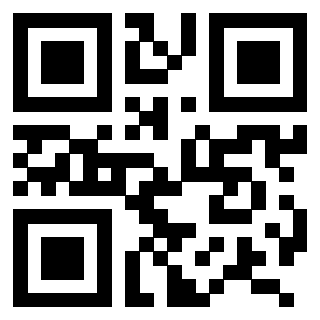Immagine del QrCode di 3206376796