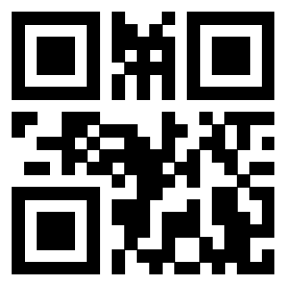 Immagine del Qr Code di 3206376799