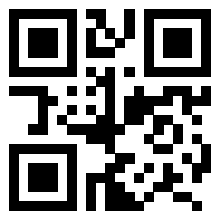 Scansione del Qr Code di 3206376802