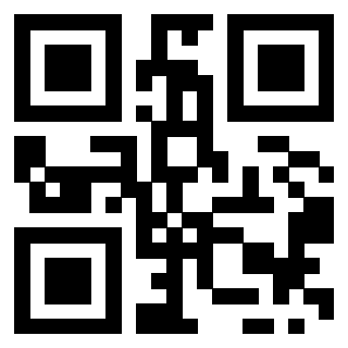 Scansione del Qr Code di 3206376807