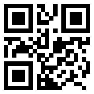 3206376808 - Immagine del QrCode associato
