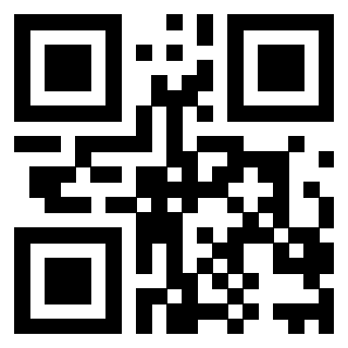 3206376809 - Immagine del QrCode associato