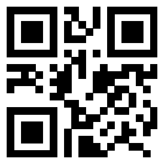 Immagine del Qr Code di 3206376810