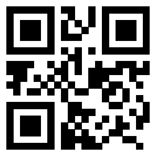 Immagine del QrCode di 3206376812