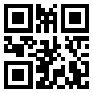 3206376819 Qr Code associato