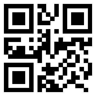 Scansione del Qr Code di 3206376821