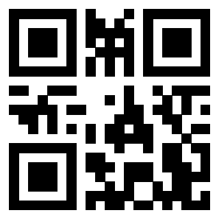 Immagine del Qr Code di 3206376824