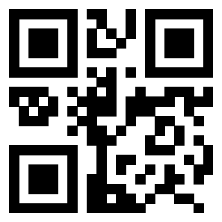 Immagine del Qr Code di 3206376826