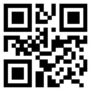 Il QrCode di 3206376828