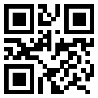 3206376829 Qr Code associato