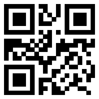 Immagine del Qr Code di 3206376830