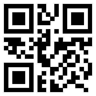 Il QrCode di 3206376831