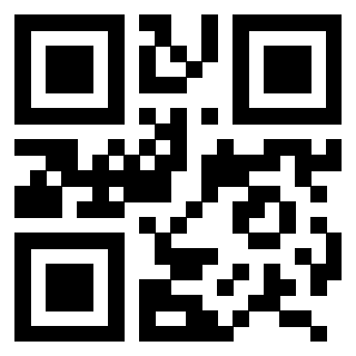 3206376832 QrCode associato