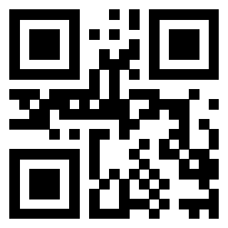 Il Qr Code di 3206376834