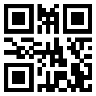 Scansione del Qr Code di 3206376836