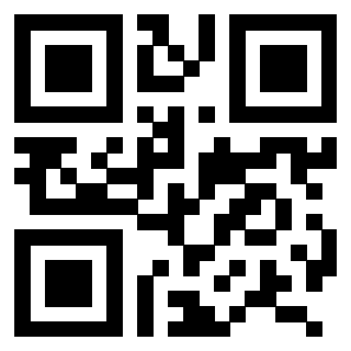 Il QrCode di 3206376838