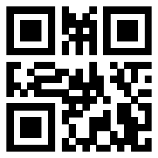 3206376839 - Immagine del Qr Code
