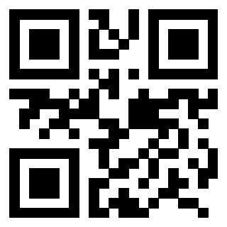 Scansione del Qr Code di 3206376841