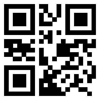 Il QrCode di 3206376844