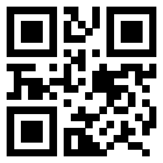 Scansione del QrCode di 3206376850