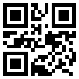 Il QrCode di 3206376851
