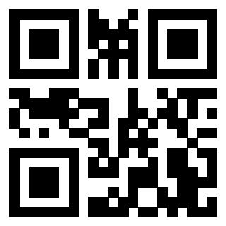 3206376853 QrCode associato