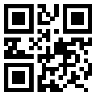Il Qr Code di 3206376855