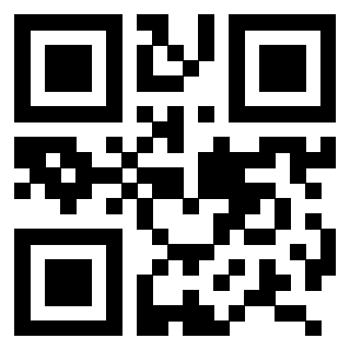 Immagine del Qr Code di 3206376858